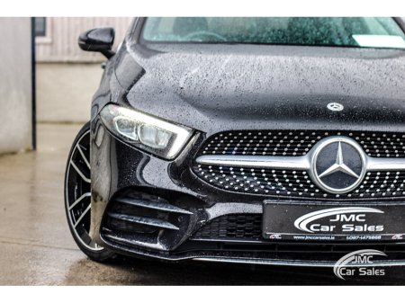 2020 Mercedes-Benz A Class - thumbnail 5
