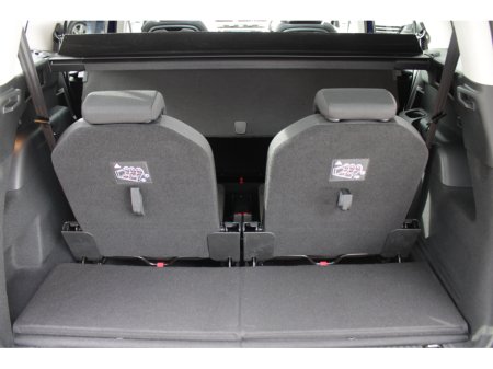 2018 Citroen C4 Picasso - thumbnail 17