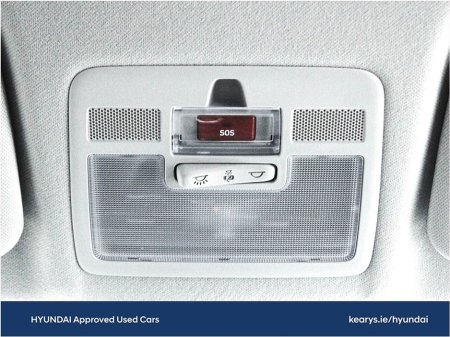 2026 Hyundai i10 Deluxe Plus €23,244 thumbnail