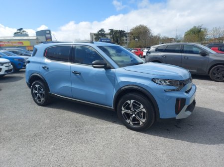2026 Citroen C3 Aircross - photo 5