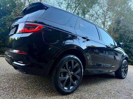 2023 Land Rover Discovery Sport *Sale Agreed* R DYNAMIC SE €45,950