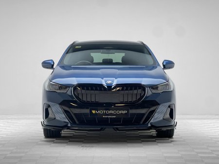 2025 BMW 5 Series 530E M SPORT PRO TOURING €68,990 thumbnail