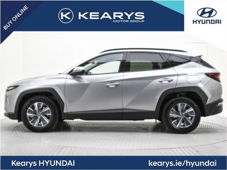 2023 Hyundai Tucson Exectuive HEV Auto €36,896