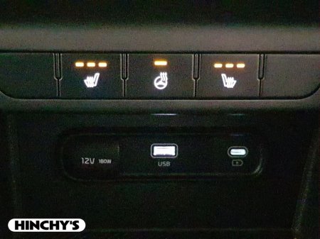 2023 Kia Sportage K3 Diesel MHEV €32,900 thumbnail