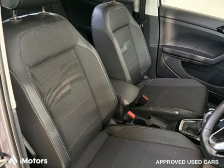 2024 Volkswagen T-Cross Styl 1.0 TSI DSG 110HP €30,400 thumbnail