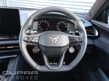 2026 Cupra Terramar - thumbnail 14