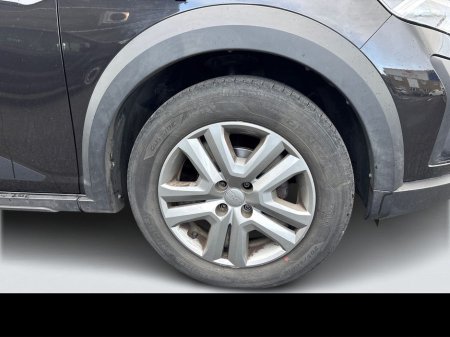 2023 Dacia Sandero Stepway - thumbnail 8