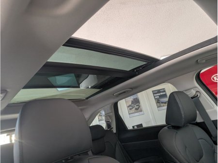 2026 Kia Sorento - thumbnail 8