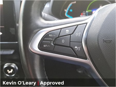 2021 Renault Arkana - thumbnail 17