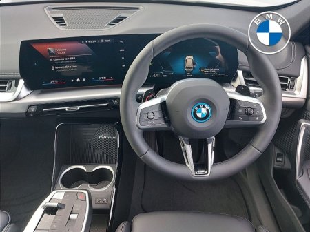 2026 BMW X1 - photo 5