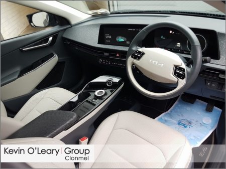 2023 Kia EV6 - thumbnail 15