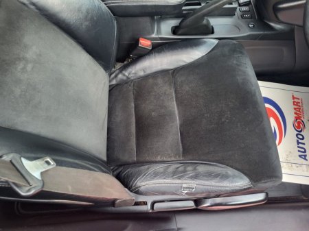 2013 Honda CR-V 2.2 i-DTEC ES Sport €6,500 thumbnail