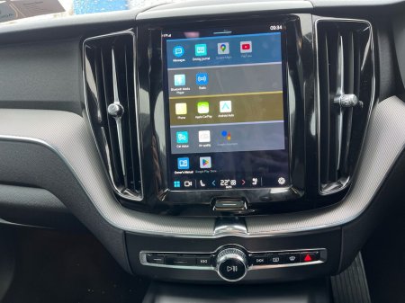 2023 Volvo XC60 - thumbnail 20