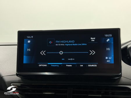 2022 Peugeot 3008 - thumbnail 31