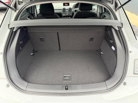 2018 Audi A1 Sportback S-LINE MIDNIGHT EDT - 1.0L PETROL - AUTO - 12M WARRANTY - CAR: 1722 €18,950 thumbnail