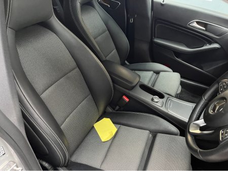 2018 Mercedes-Benz CLA Class €20950 2018 MERCEDES-BENZ CLA180 AMG STYLE 1.6 AUTOMATIC / CRUISE CONTROL / REVERSE CAMERA / HEATED SEATS / PADDLE SHIFTERS €20,950 thumbnail