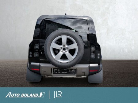 2026 Land Rover Defender - thumbnail 7