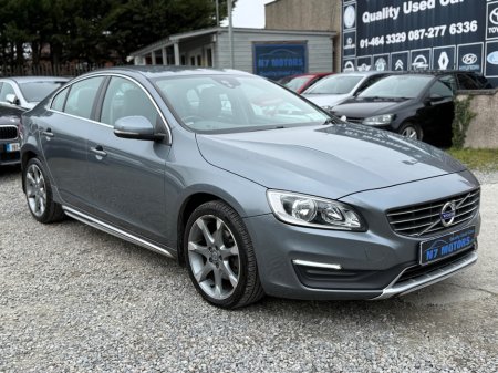 2015 Volvo S60 for sale