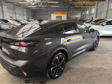 2023 Peugeot 408 - thumbnail 17