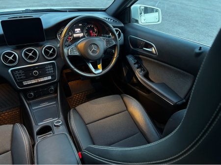 2016 Mercedes-Benz A Class - thumbnail 11