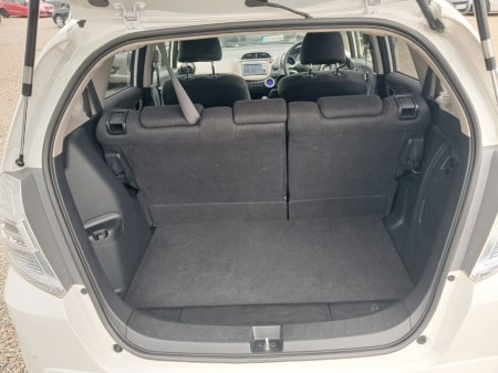 2013 Honda Fit - thumbnail 11