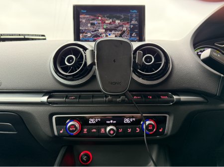 2015 Audi A3 E-TRON..Bang&Olufsen..2 Keys €11,900 thumbnail