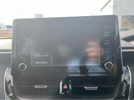 2022 Toyota Corolla - thumbnail 14