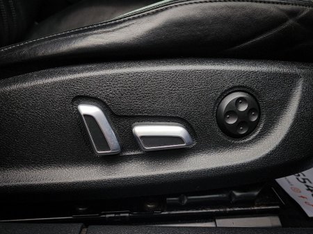 2014 Audi A7 - thumbnail 35