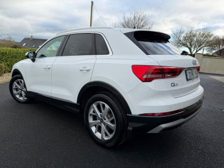 2023 Audi Q3 - thumbnail 7