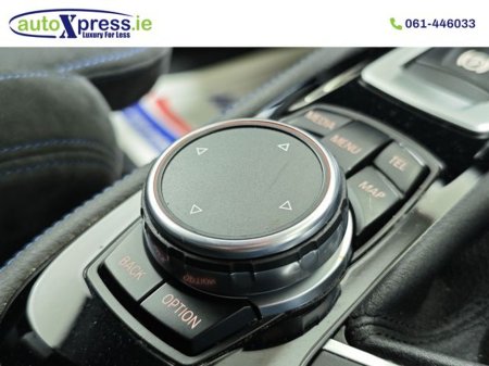 2016 BMW 2 Series Gran Tourer 7 Seater 218D M-SPORT Automatic, Reversing camera €15,995 thumbnail