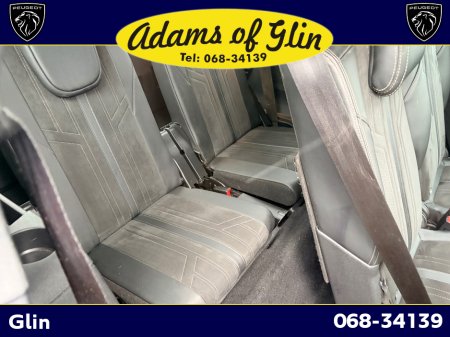 2021 Peugeot 5008 - thumbnail 11