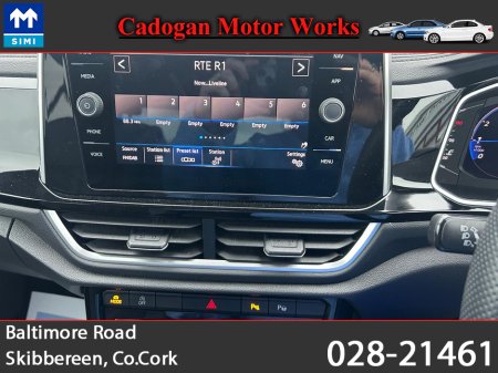 2023 Volkswagen T-Roc - thumbnail 13