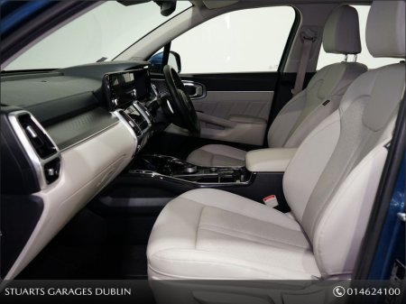 2023 Kia Sorento DIESEL K3 7 Seat AUTO €48,450