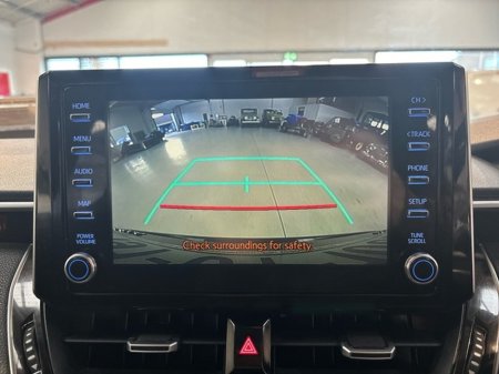 2019 Toyota Corolla - thumbnail 12