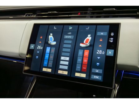 2024 Land Rover Range Rover Sport - thumbnail 22