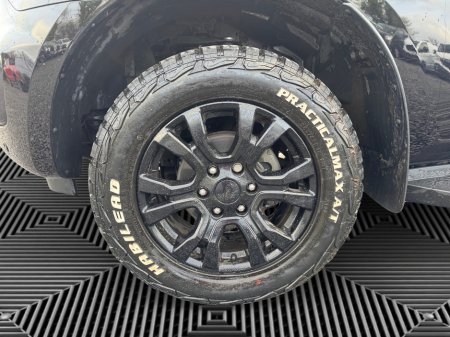 2023 Ford Ranger - thumbnail 10