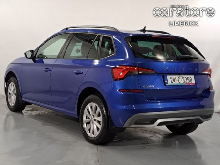 2024 Skoda Kamiq - thumbnail 5