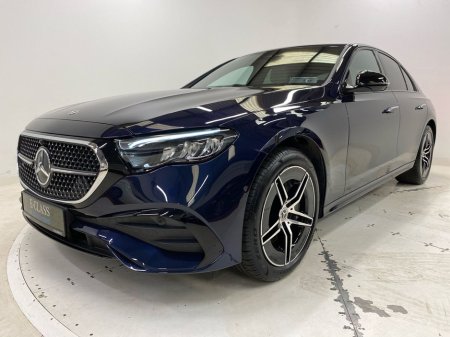 2026 Mercedes-Benz E Class - thumbnail 12