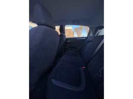 2014 Fiat Punto EASY 1.2 4DR €5,800 thumbnail