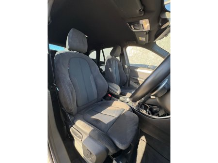 2018 BMW X1 X1 M Sport Auto X Drive 18D 2.0 Diesel €23,950 thumbnail