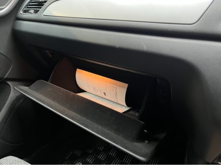 2016 Audi Q3 - thumbnail 16