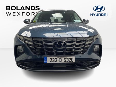 2023 Hyundai Tucson 2WD Executive Plus €33,995 thumbnail
