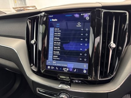 2023 Volvo XC60 - thumbnail 18