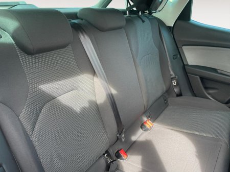 2019 SEAT Leon - thumbnail 13