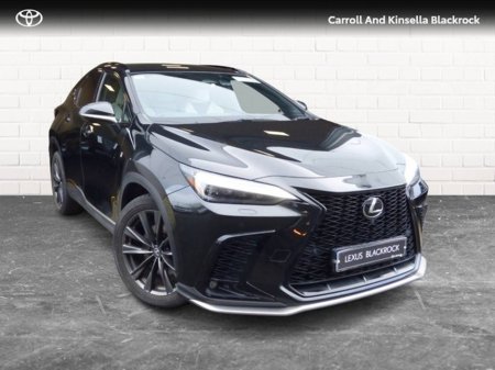 2023 Lexus NX 450 h+ for sale