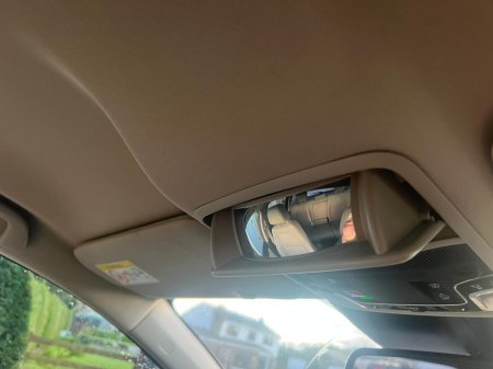 2020 Honda CR-V 2.0 HEV 4WD Elegance 5 seats €34,950 thumbnail