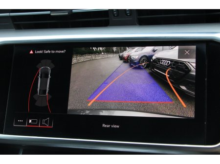 2019 Audi A7 S Line 3.0Tdi 286Bhp * Adaptive cruise * Extras €40,950 thumbnail