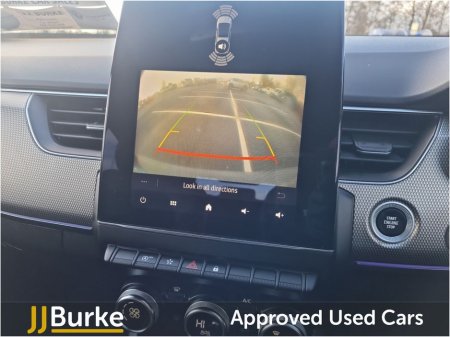 2021 Renault Arkana - thumbnail 13