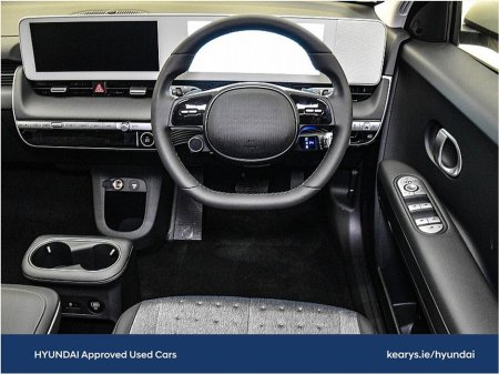 2023 Hyundai Ioniq 5 Executive Plus 58 kHw €24,900 thumbnail
