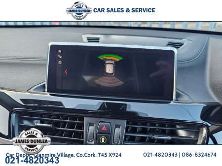 2021 BMW X1 - thumbnail 7